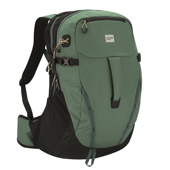 Изображение Spokey BUDDY 35l pārgājienu mugursoma