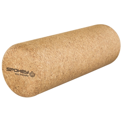 Attēls no Spokey TAUSA Fitness korķa rullis