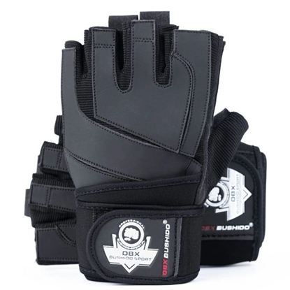 Picture of Sporta cimdi | WG-163 | M - M