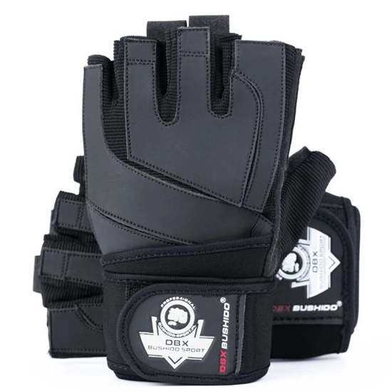 Picture of Sporta cimdi | WG-163 | M - M