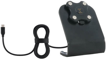 Picture of Stacja/replikator Mobilis Mobilis Energia Dock - Charging station 1 slot 65W - 1,5mUSB