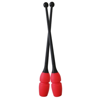 Picture of Stamens Pastorelli Maša Nero un koraļļi 36cm 04741