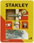 Изображение Stanley Koki metalowe samowiercce Fatmax z wkrtami 39mm 4szt. (STF58004-XJ)