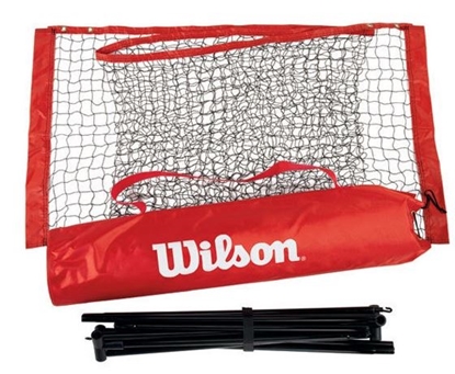 Attēls no STARTER EZ TENNIS NET 20' / 6.1M tenisa tikls