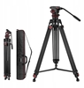 Изображение Statyw Neewer Regulowanymi statyw z gowic olejow Neewer TP75