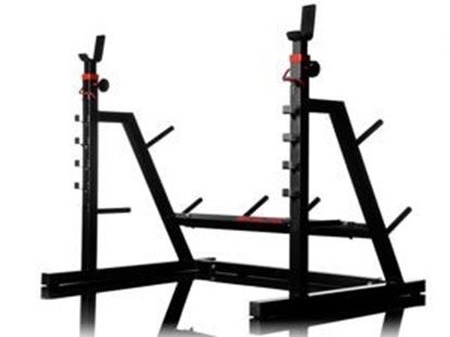 Изображение Statīvs svaru stienim HS9 Kelton HEAVY