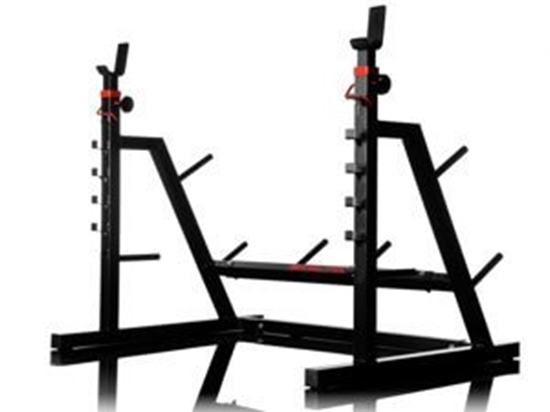 Изображение Statīvs svaru stienim HS9 Kelton HEAVY