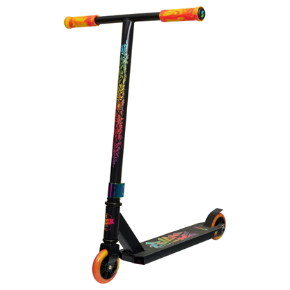 Picture of Story Blade triku skrejritenis 75cm Rainbow/Black