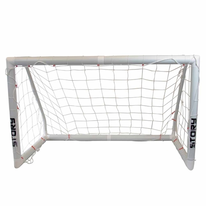 Изображение Story NetStrike futbola vārti 365x182cm (1 gab.)