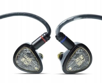 Picture of Suchawki 4World Tangzu Waner 2 Black 4.4mm