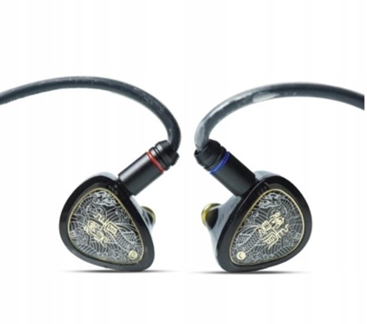 Picture of Suchawki Savio Tangzu Waner 2 Black