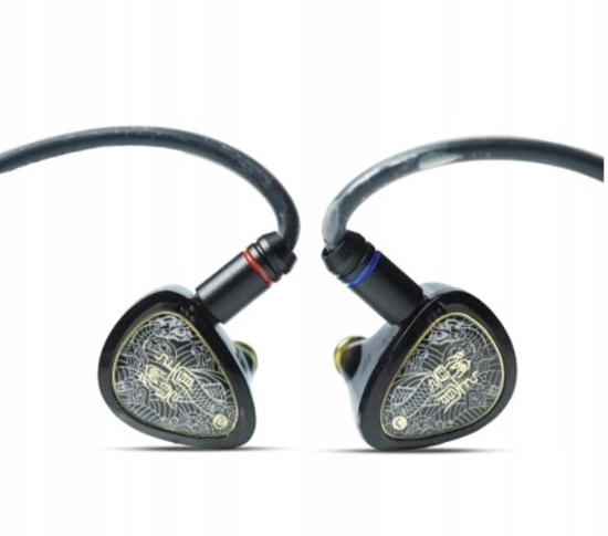 Picture of Suchawki Savio Tangzu Waner 2 Black