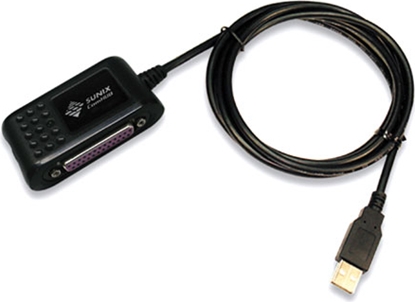 Изображение Sunix USB PARALLEL ADAPTER