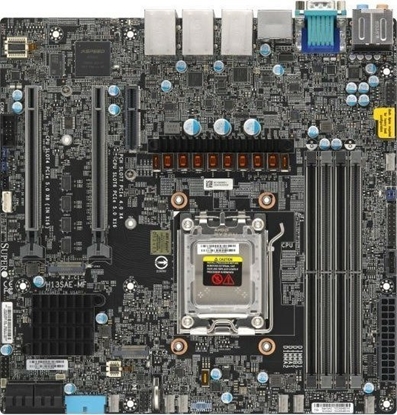 Изображение SuperMicro Pyta serwerowa Supermicro MBD-H13SAE-MF-O