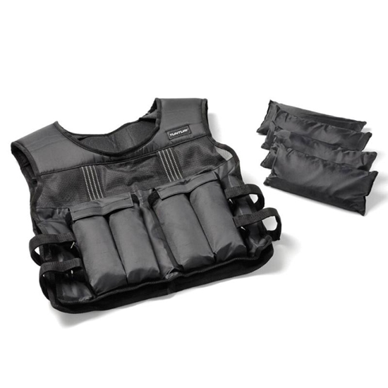 Picture of Svara veste TUNTURI 15 kg