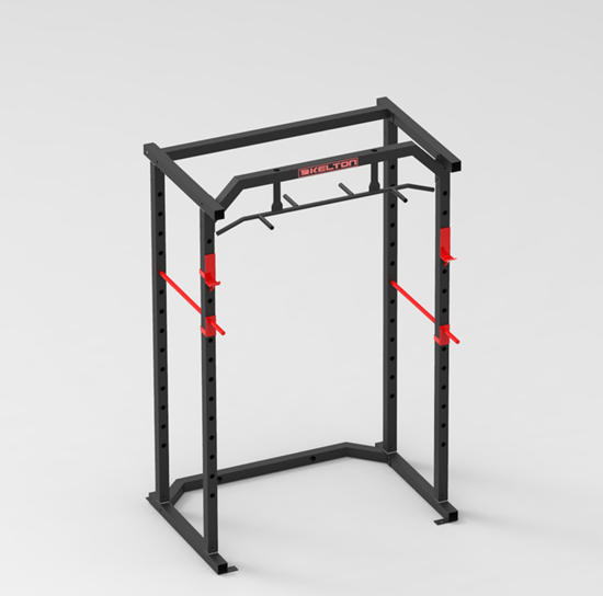 Picture of Svarcelšanas statīvs RACK support HS12 KELTON