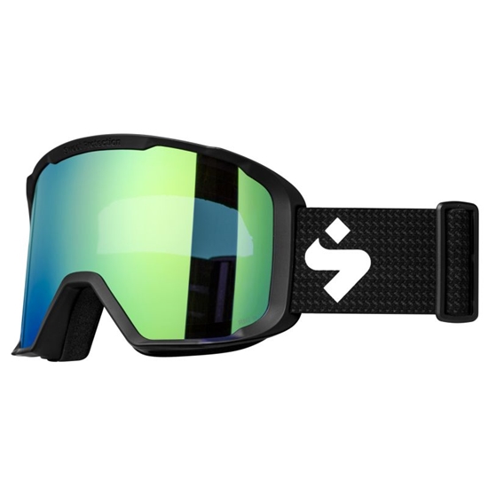 Изображение Sweet Protection Durden Rig Reflect slēpošanas brilles 92800558972