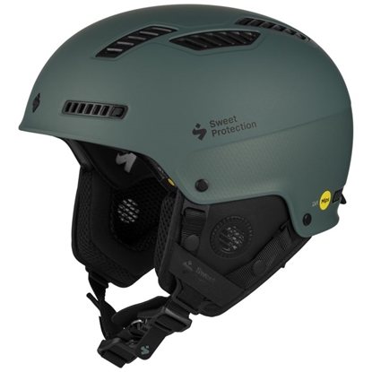 Изображение Sweet Protection Igniter 2VI MIPS ķivere 92800558848 - 53-56