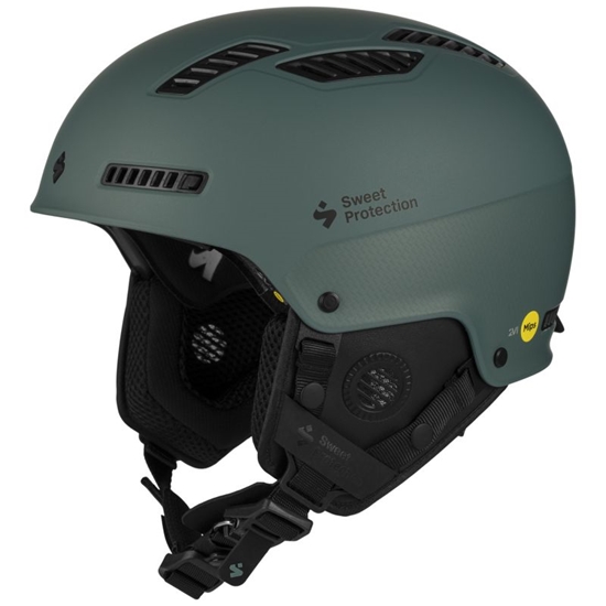 Изображение Sweet Protection Igniter 2VI MIPS ķivere 92800558848 - 53-56