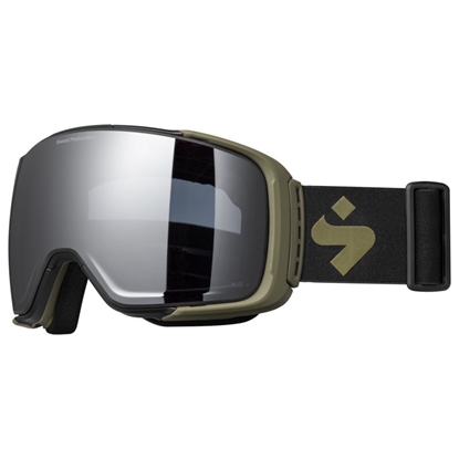 Изображение Sweet Protection Interstellar Rig Reflect slēpošanas brilles 92800558935