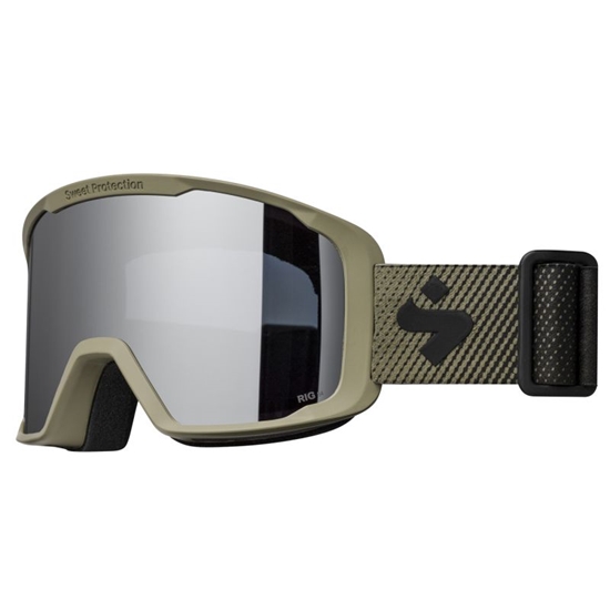 Picture of Sweet Protection Ripley Rig Reflect Jr 92800558989 slēpošanas brilles