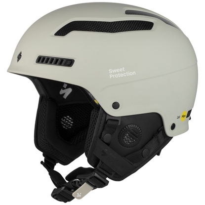 Picture of Sweet Protection Trooper 2VI Mips slēpošanas ķivere 92800558822 - 59-61