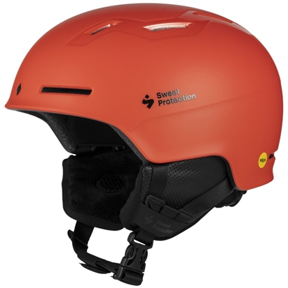 Picture of Sweet Protection Winder Mips slēpošanas ķivere 92800558901 - 59-61