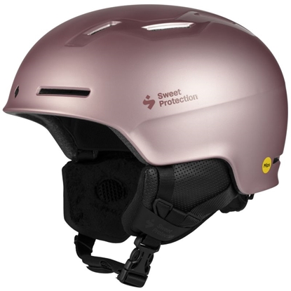 Picture of Sweet Protection Winder Mips slēpošanas ķivere 92800558904 - 53-56