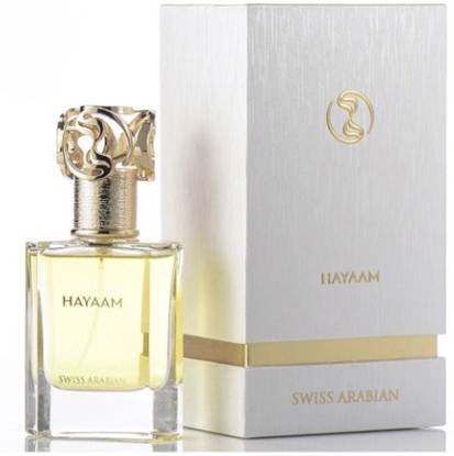 Picture of Swiss Arabian Hayaam EDP 50ml