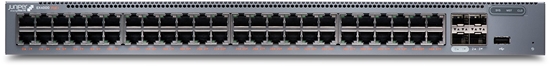 Picture of Switch Juniper Networks EX4000 48-PORT POE+