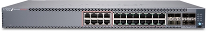 Picture of Switch Juniper Networks EX4100 24-port Multi-gig Poe++
