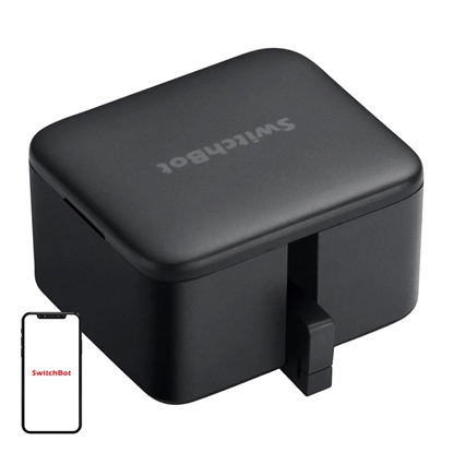 Attēls no SWITCHBOT C1 Rechargeable Wireless Switch
