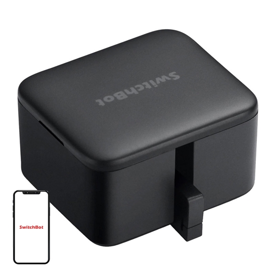 Picture of SWITCHBOT C1 Rechargeable Wireless Switch