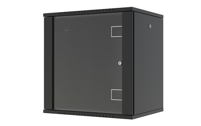 Attēls no Szafa Lanview Quick Assembly Flat pack 19"