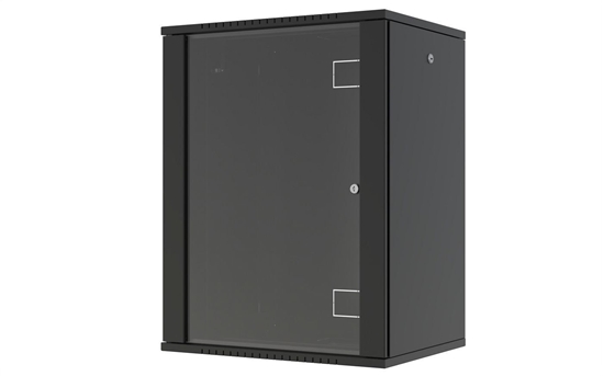 Picture of Szafa Lanview Quick Assembly Flat pack 19"