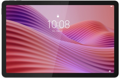 Attēls no Tablet Lenovo TAB 10.1" 64 GB Grafitowy (ZAEK0037SE)