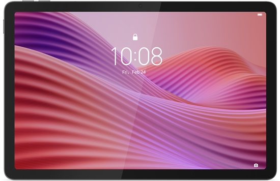 Picture of Tablet Lenovo TAB 10.1" 64 GB Grafitowy (ZAEK0037SE)