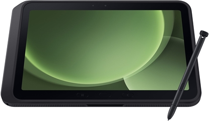 Изображение Tablet Samsung Galaxy Tab Active5 Pro 10.1" 256 GB 5G Zielony (SM-X356BZGEEEB)