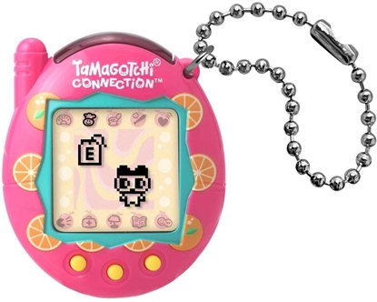Attēls no Tamagotchi Connection Citrus, Virtual Pet