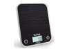 Picture of TEFAL Kitchen Scale | BC50D2V0 Optiss | Maximum weight (capacity) 5 kg | Display type LCD | Black