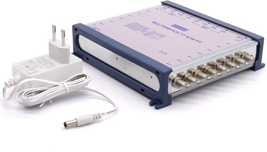 Picture of Telkom-Telmor Multiswitch Telkom-Telmor 9/16 CLASSIC - kocowy