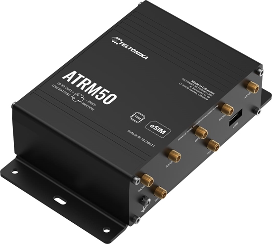 Picture of Teltonika ATRM50 5G Router M12