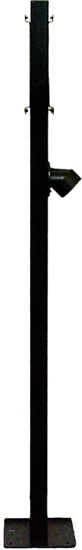 Picture of Teltonika Energy TeltoCharge EVC2 Montageständer für 1x EVC2-Ladegerät
