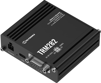 Attēls no Teltonika TRM282 4G Modem