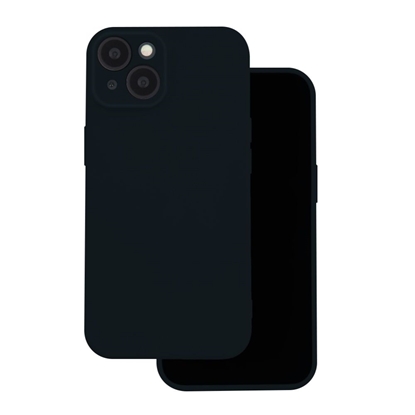 Attēls no TFO Silicon case for Samsung Galaxy A27 5G black