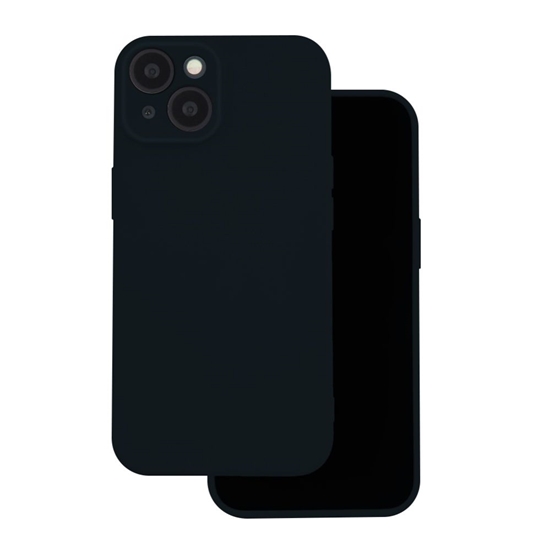 Picture of TFO Silicon case for Samsung Galaxy A27 5G black