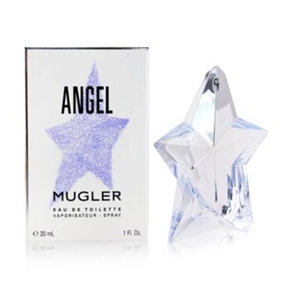 Изображение Thierry Mugler Angel (2019) EDT W 30 ml