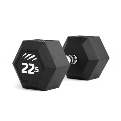 Изображение Tiguar HEX hantele 22.5 kg