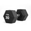 Изображение Tiguar HEX hantele 30 kg