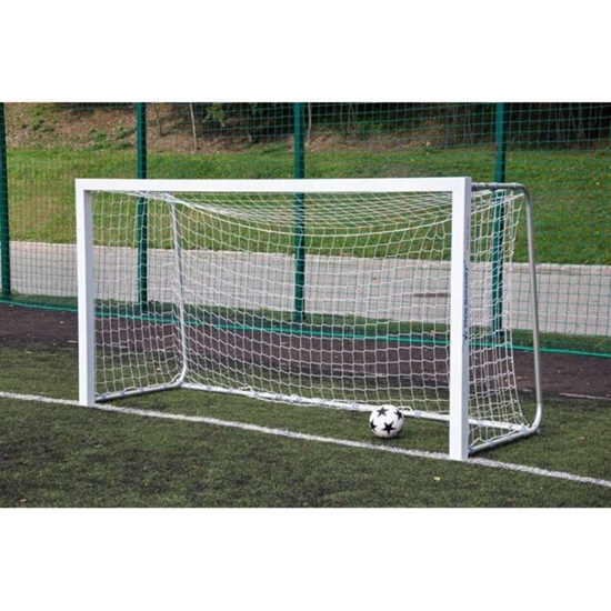 Picture of Tīkls futbola vārtiem Netex 3x1,55x0,9x1,1 S357415  1 gab.
